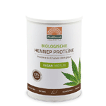 Mattisson Vegan Hennep Proteine 50% Bio, 400 gram