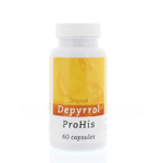 Depyrrol Prohis, 60 Veg. capsules