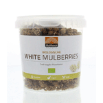Mattisson Absolute White Mulberries Raw Bio, 300 gram