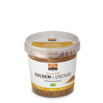 Mattisson Golden Lijnzaad Omega 3 Bio, 500 gram