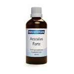 Nova Vitae Aesculus Forte (paardekastanje), 100 ml