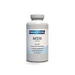 nova vitae msm 1000 mg, 300 tabletten
