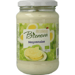 Bionova Mayonaise Bio, 320 gram
