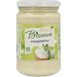 Bionova Omeganaise Bio, 240 ml