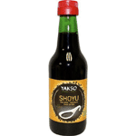 Yakso Shoyu Bio, 250 ml