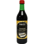 Yakso Tamari Bio, 500 ml