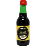 Yakso Tamari Bio, 250 ml