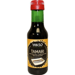 Yakso Tamari Bio, 125 ml
