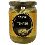 Yakso Tempeh Bio, 500 ml