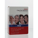 Care For Women Womens Omega, 60 capsules