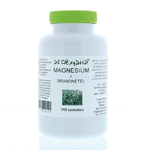Cruydhof Magnesium en Brandnetel, 110 tabletten