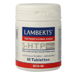 lamberts 5 htp 100mg (griffonia), 60 tabletten