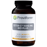 Proviform Ester C 1000 Mg Bioflavonoiden Plus, 180 tabletten