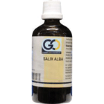 Go Salix Alba Bio, 100 ml
