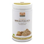 Mattisson Maca Poeder Bio, 1000 gram