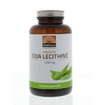 mattisson absolute soja lecithine 1200mg, 90 capsules