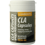 lamberts cla 1000mg, 90 capsules