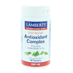 Lamberts Antioxidant Complex Super Sterk, 60 tabletten