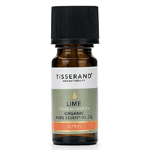 Tisserand Lime Organic, 9 ml