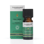 Tisserand Tea Tree Organic, 9 ml