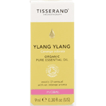 Tisserand Ylang Ylang Organic, 9 ml