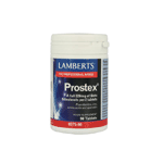 lamberts prostex 320mg beta sitosterol, 90 tabletten
