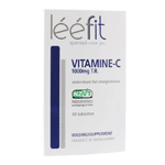 leefit vitamine c 1000 tr, 60 tabletten