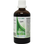 Fytomed Lyco Bio, 100 ml