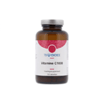 ts choice vitamine c 1000 mg & bioflavonoiden, 120 tabletten