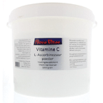 Nova Vitae Vitamine C Ascorbinezuur Poeder, 5000 gram