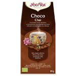 Yogi Tea Choco Chai (los) Bio, 90 gram