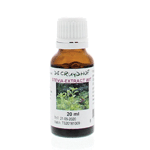 Cruydhof Stevia Extract Wit, 20 ml