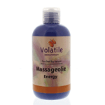 Volatile Massageolie Energy, 250 ml
