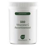 AOV 330 Vitamine C Ascorbinezuur, 250 gram