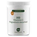 AOV 332 Vitamine C Magnesium Ascorbaat, 250 gram