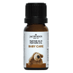 Jacob Hooy Parfum Olie Baby Care, 10 ml