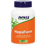 Now Hepaform, 90 Veg. capsules