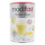 Modifast Protein Shape Milkshake Vanille, 540 gram