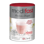 Modifast Protein Shape Milkshake Aardbei, 540 gram