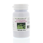 Cruydhof Stevia Extract Zoetjes Navulling, 1000 tabletten
