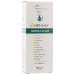 Medihoney Derma Cream, 50 gram