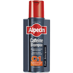 Alpecin Cafeine Shampoo C1, 250 ml