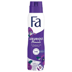 Fa Deodorant Spray Luxurious Moments, 150 ml