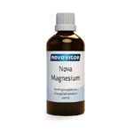 Nova Vitae Magnesium, 100 ml