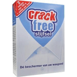 Crackfree Stijfselpoeder 2 X 100 gram, 2x100 gram