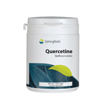 Springfield Quercetine 250 Mg, 120 Veg. capsules