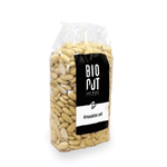 Bionut Amandelen Wit Bio, 1000 gram