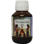 Holisan Vata Prana Taila Ayurveda, 100 ml