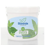 Steevia Stevia Sweet Powder, 220 gram