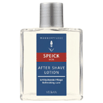 speick man active aftershave lotion, 100 ml